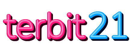 terbit21 — logo kanal