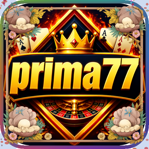 prima77 — galeri pratinjau - APK Resmi